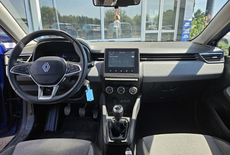 Renault CLIO V 1.0 TCE 90 EVOLUTION BVM