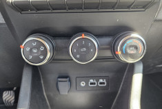 Renault CLIO V 1.0 TCE 90 EVOLUTION BVM