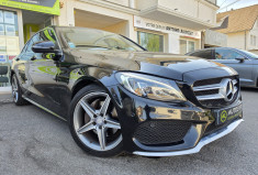 Mercedes Classe C 200 CDi Sportline 16V 7G-TRONIC  136 cv