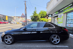 Mercedes Classe C 200 CDi Sportline 16V 7G-TRONIC  136 cv