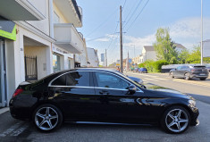 Mercedes Classe C 200 CDi Sportline 16V 7G-TRONIC  136 cv