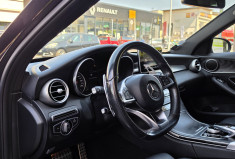 Mercedes Classe C 200 CDi Sportline 16V 7G-TRONIC  136 cv
