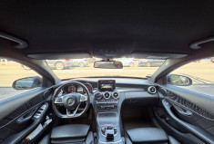 Mercedes Classe C 200 CDi Sportline 16V 7G-TRONIC  136 cv