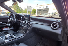 Mercedes Classe C 200 CDi Sportline 16V 7G-TRONIC  136 cv