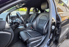 Mercedes Classe C 200 CDi Sportline 16V 7G-TRONIC  136 cv