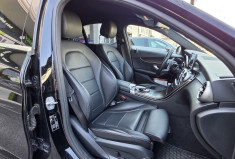 Mercedes Classe C 200 CDi Sportline 16V 7G-TRONIC  136 cv