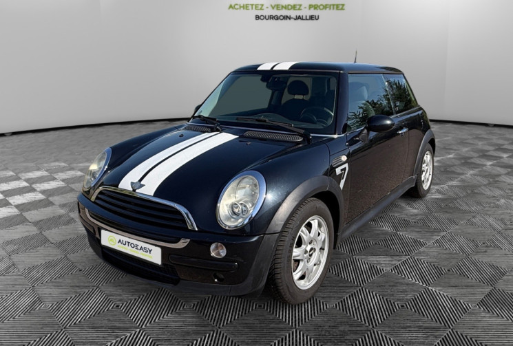 Mini Mini ONE / 88 CH / SEVEN
