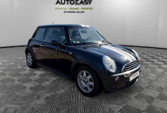 Mini Mini ONE / 88 CH / SEVEN