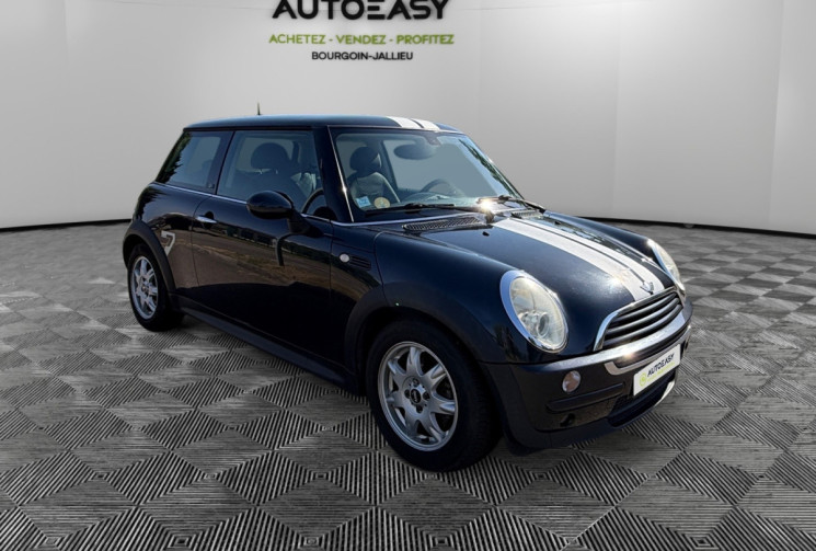 Mini Mini ONE / 88 CH / SEVEN