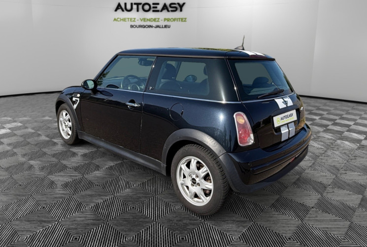 Mini Mini ONE / 88 CH / SEVEN