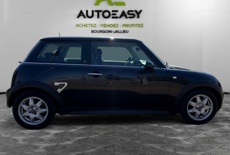 Mini Mini ONE / 88 CH / SEVEN