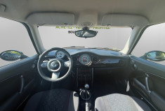 Mini Mini ONE / 88 CH / SEVEN