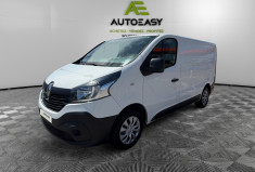 Renault Trafic 1.6 DCI / 120 CH / GRAND CONFORT