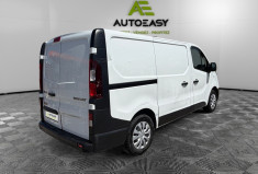 Renault Trafic 1.6 DCI / 120 CH / GRAND CONFORT