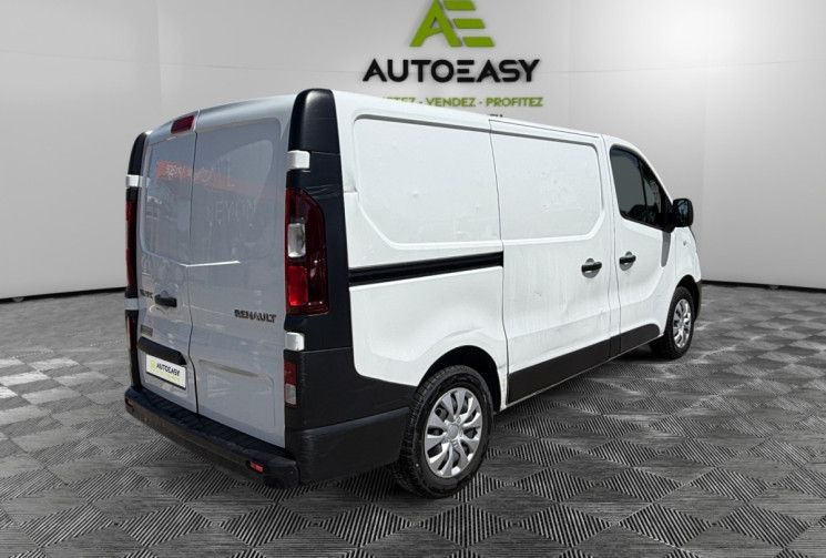Renault Trafic 1.6 DCI / 120 CH / GRAND CONFORT