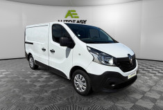 Renault Trafic 1.6 DCI / 120 CH / GRAND CONFORT