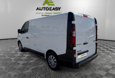 Renault Trafic 1.6 DCI / 120 CH / GRAND CONFORT