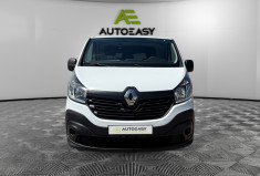 Renault Trafic 1.6 DCI / 120 CH / GRAND CONFORT