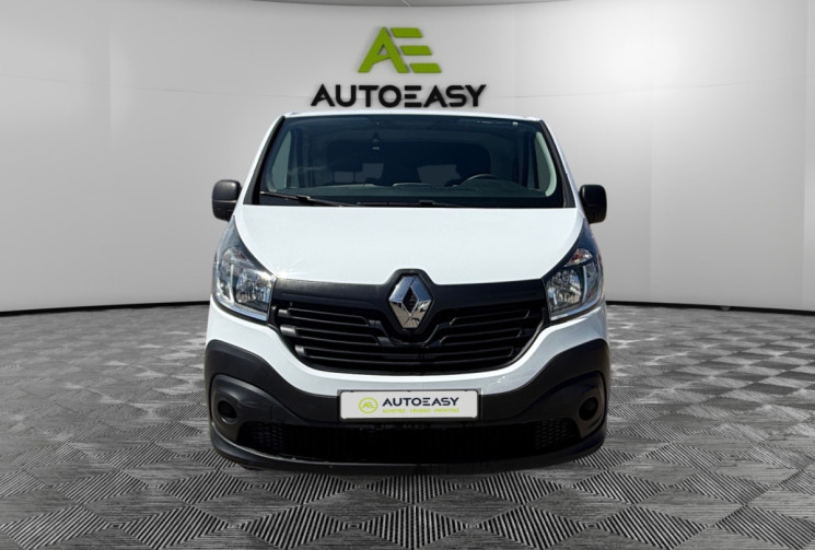Renault Trafic 1.6 DCI / 120 CH / GRAND CONFORT