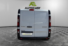Renault Trafic 1.6 DCI / 120 CH / GRAND CONFORT