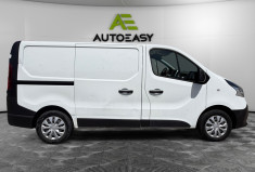 Renault Trafic 1.6 DCI / 120 CH / GRAND CONFORT