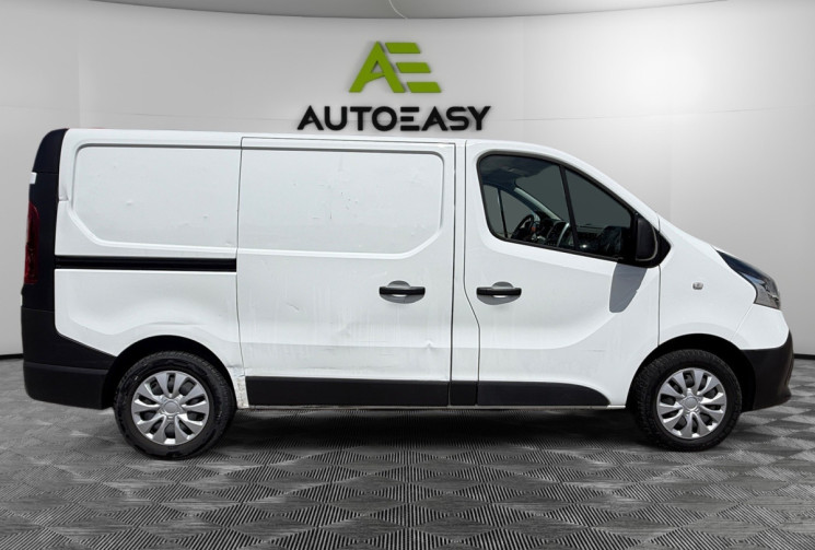Renault Trafic 1.6 DCI / 120 CH / GRAND CONFORT