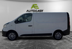 Renault Trafic 1.6 DCI / 120 CH / GRAND CONFORT