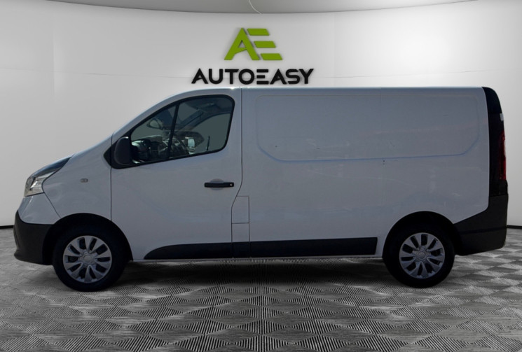 Renault Trafic 1.6 DCI / 120 CH / GRAND CONFORT