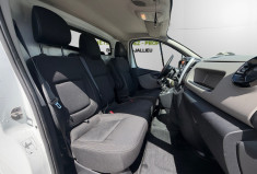 Renault Trafic 1.6 DCI / 120 CH / GRAND CONFORT