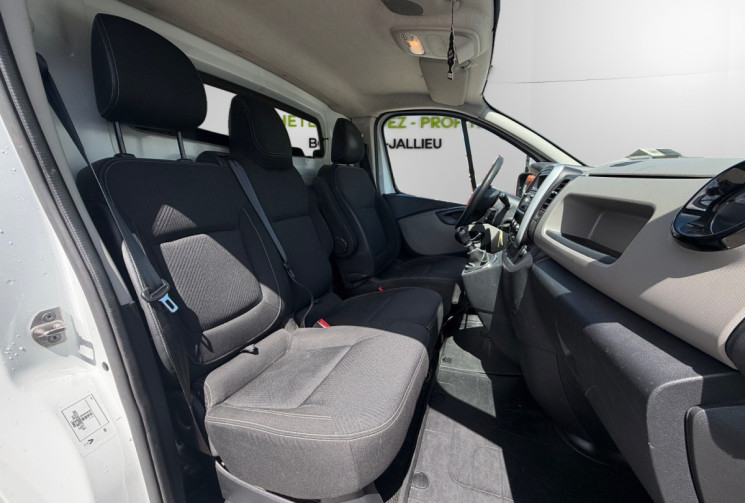 Renault Trafic 1.6 DCI / 120 CH / GRAND CONFORT