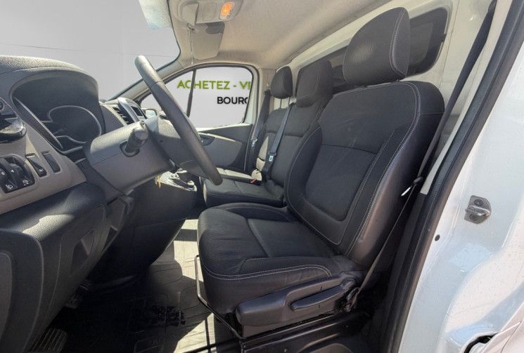 Renault Trafic 1.6 DCI / 120 CH / GRAND CONFORT