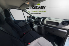 Renault Trafic 1.6 DCI / 120 CH / GRAND CONFORT