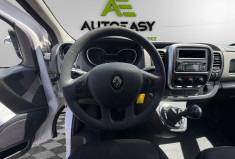 Renault Trafic 1.6 DCI / 120 CH / GRAND CONFORT
