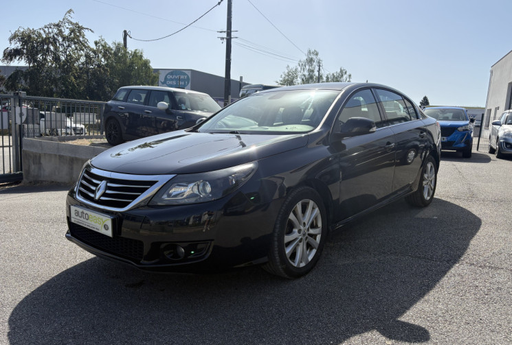 Renault LATITUDE  2.0 dCi 16V FAP 173 cv BUSINESS BVA