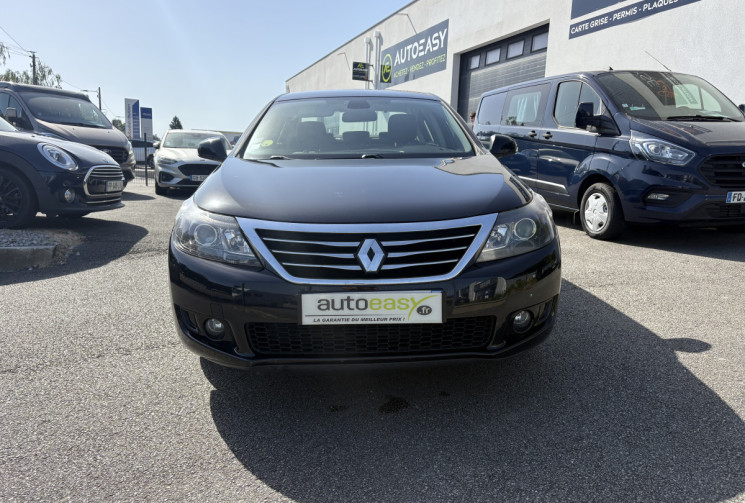 Renault LATITUDE  2.0 dCi 16V FAP 173 cv BUSINESS BVA