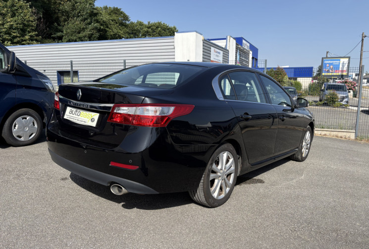 Renault LATITUDE  2.0 dCi 16V FAP 173 cv BUSINESS
