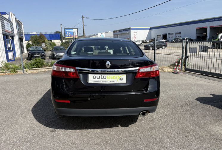 Renault LATITUDE  2.0 dCi 16V FAP 173 cv BUSINESS BVA
