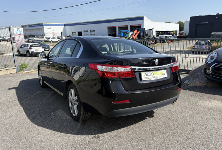Renault LATITUDE  2.0 dCi 16V FAP 173 cv BUSINESS BVA