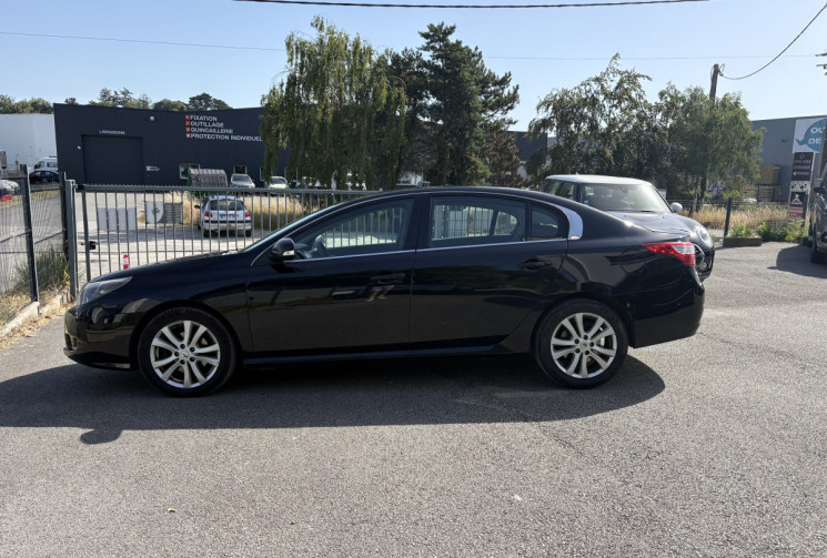 Renault LATITUDE  2.0 dCi 16V FAP 173 cv BUSINESS