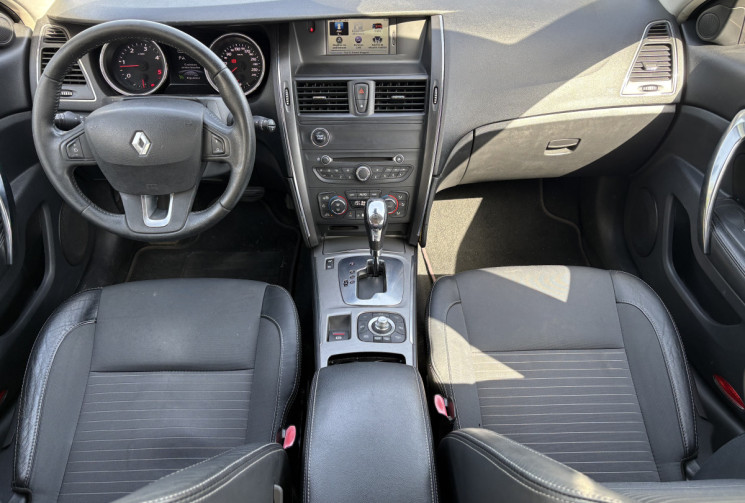 Renault LATITUDE  2.0 dCi 16V FAP 173 cv BUSINESS