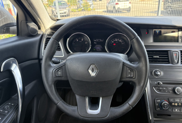 Renault LATITUDE  2.0 dCi 16V FAP 173 cv BUSINESS BVA