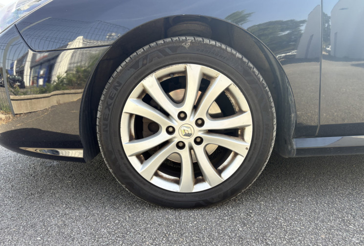 Renault LATITUDE  2.0 dCi 16V FAP 173 cv BUSINESS