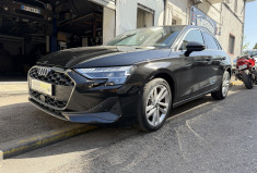 Audi A3 SPORTBACK business exclusive 30 TFSI 116 cv / GARANTIE AUDI 03/28 / camera / vitural 