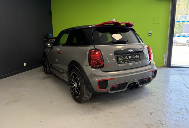 Mini MINI JOHN COOPER WORKS 2.0i 231 CH JOHN COOPER WORKS