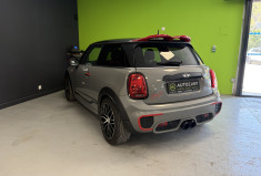 Mini MINI JOHN COOPER WORKS 2.0i 231 CH JOHN COOPER WORKS