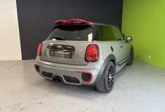 Mini MINI JOHN COOPER WORKS 2.0i 231 CH JOHN COOPER WORKS