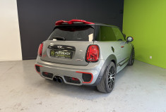 Mini MINI JOHN COOPER WORKS 2.0i 231 CH JOHN COOPER WORKS