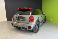 Mini MINI JOHN COOPER WORKS 2.0i 231 CH JOHN COOPER WORKS