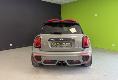 Mini MINI JOHN COOPER WORKS 2.0i 231 CH JOHN COOPER WORKS