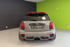 Mini MINI JOHN COOPER WORKS 2.0i 231 CH JOHN COOPER WORKS